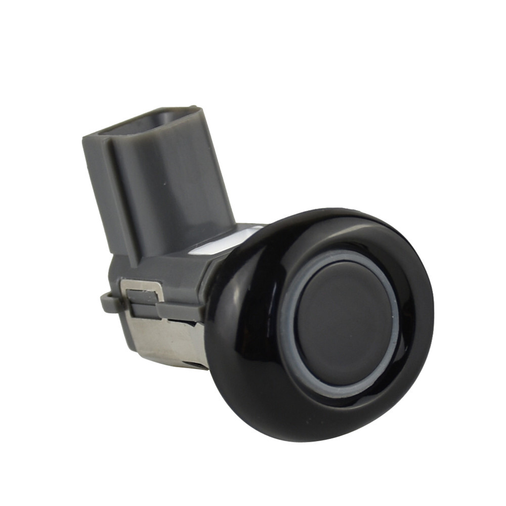 Black For Infiniti EX35 EX25 EX30d EX37 QX50 J50 PDC Bumper Parking Sensor