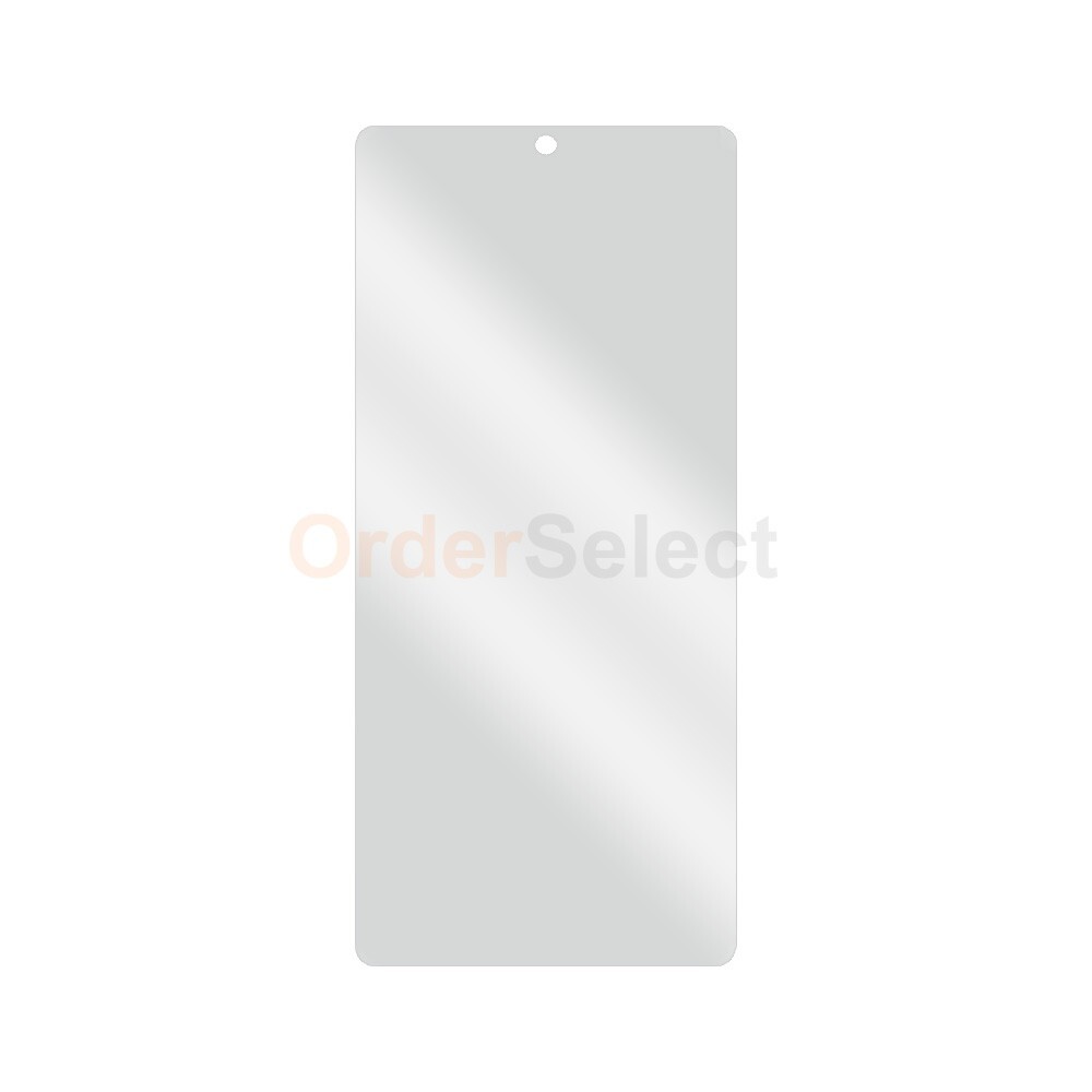 3-Pack LCD Ultra Clear HD Screen Protector for Android Phone Google Pixel 7a