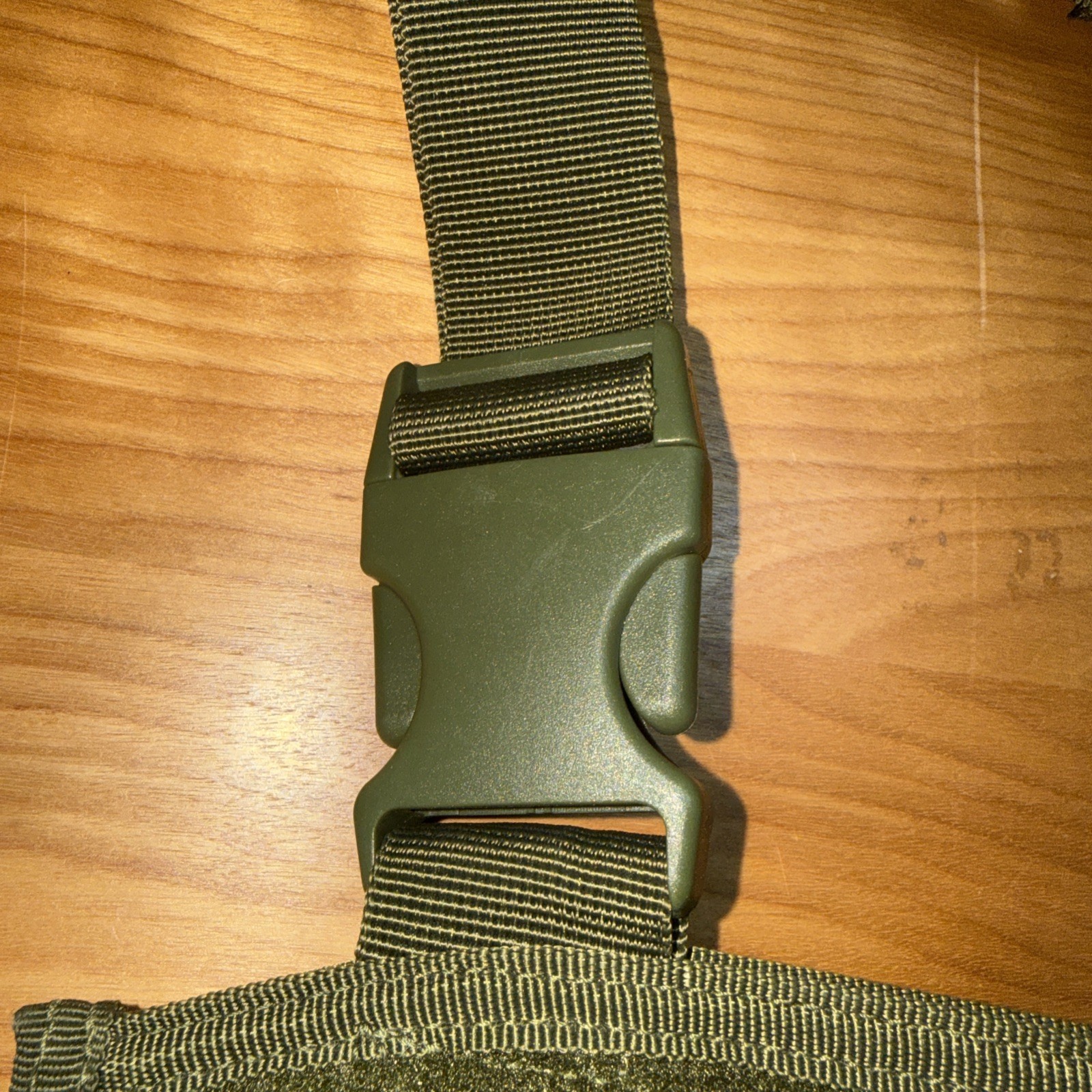 Phantom Gear Chest Rig Green
