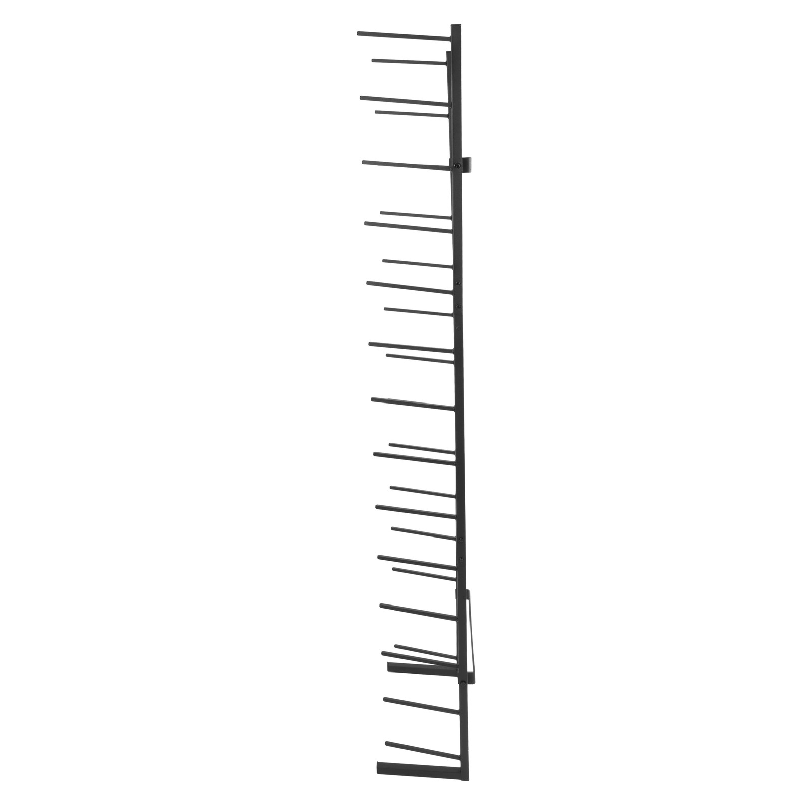 960lbs High Capacity Large Blueprint Storage Rack Of Oversized Drawings Docs