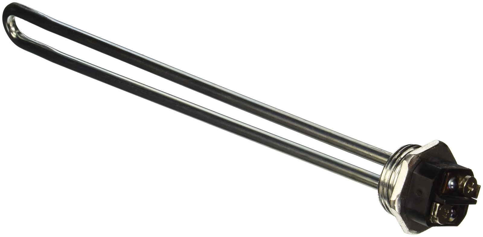 Rheem UV12895 Screw-In Element, 240-volt/3000-watt, Copper Small, Gray