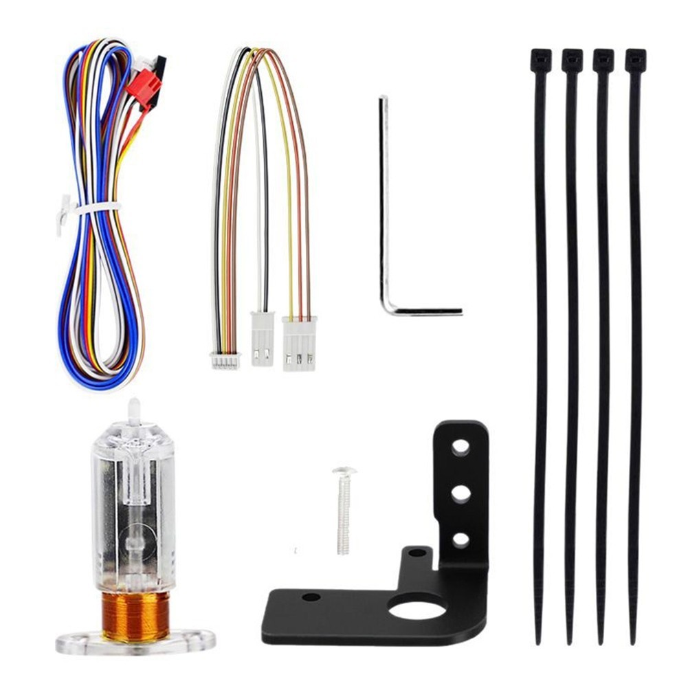 For 3D Printer Accessory Automatic Bed Sensor Kit for Convenient Bed Leveling