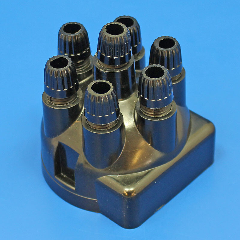 Distributor Cap - Equivalent to Lucas part numbers 400181, 400315 and 403842