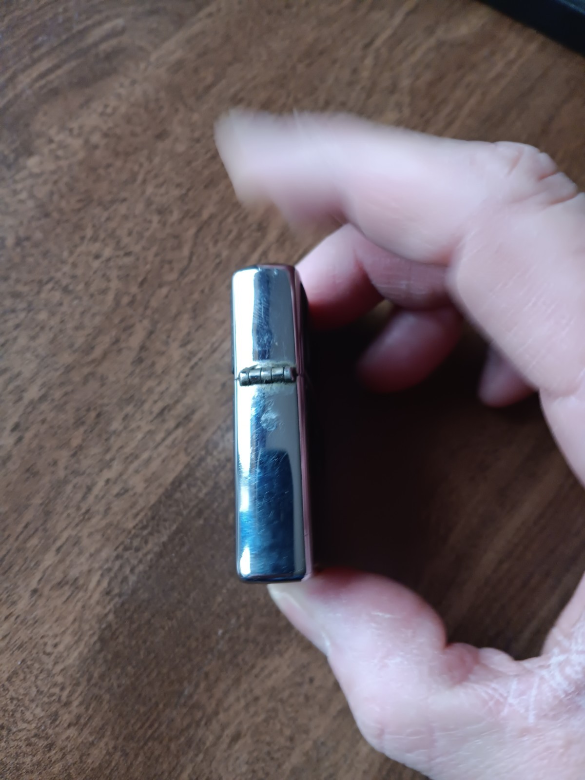 1998 Zippo XIV Lighter