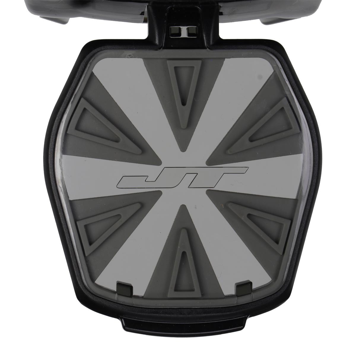 JT Triad Loader - Black/Grey