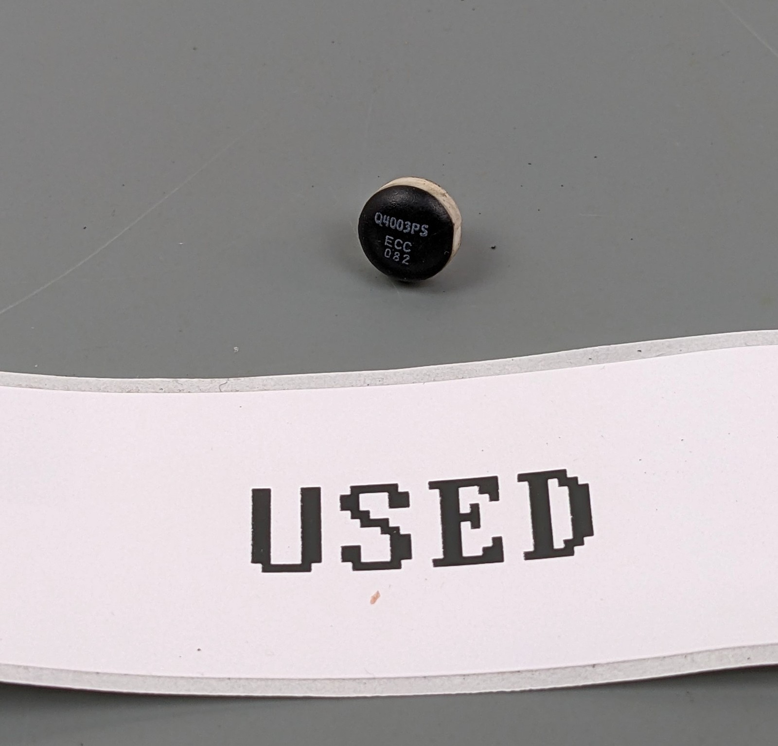 (10) Littelfuse Teccor Q4003PS Triac