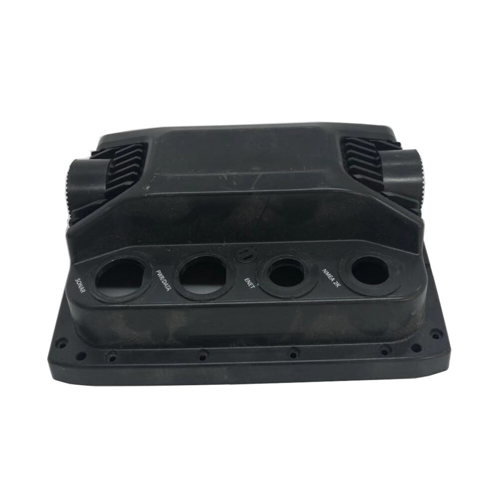 Lowrance Back shell Fish finder replace parts HDS-5 working