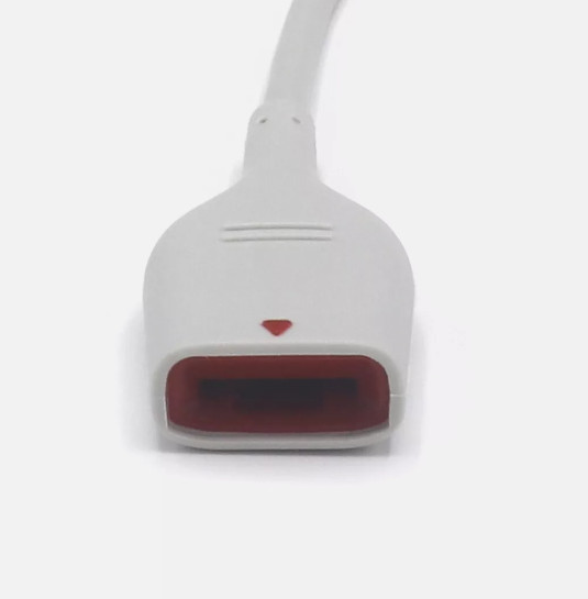 Masimo LNCS RD Rainbow M20 Compatible SpO2 Adapter - Same Day Shipping