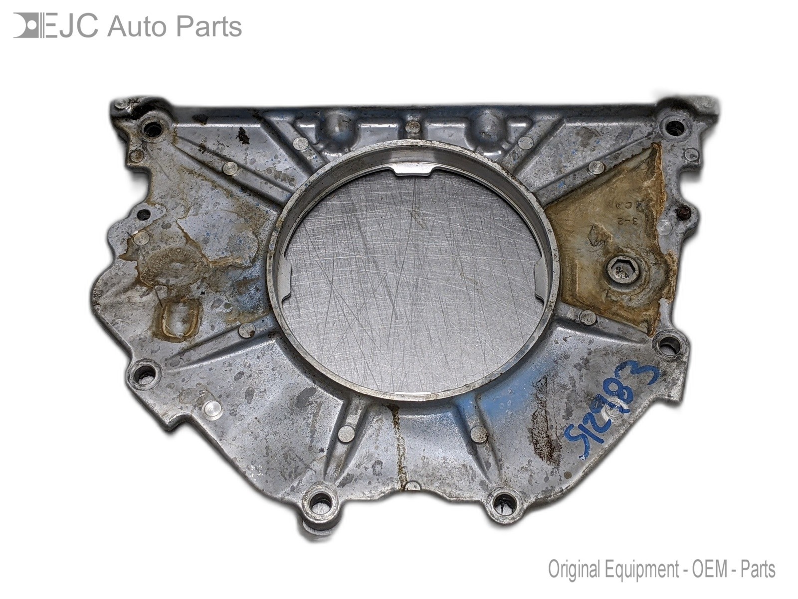 Rear Oil Seal Housing For 17-21 Nissan Titan  5.6 122971CA0A 4WD