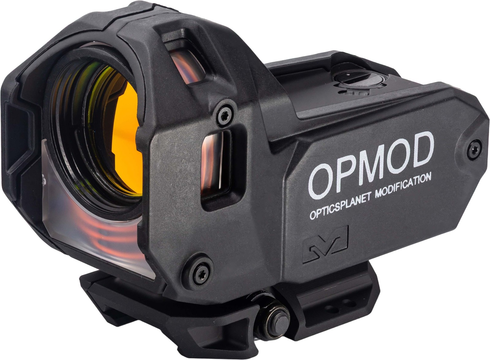 Meprolight OPMOD M22 1x28mm Reflex Red Dot Sight, Open X : 56226000-KIT2023