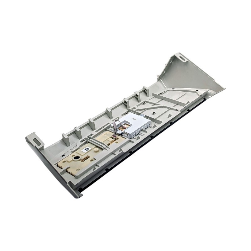 DC97-22947T - ASSEMBLY PANEL CONTROL Ivory