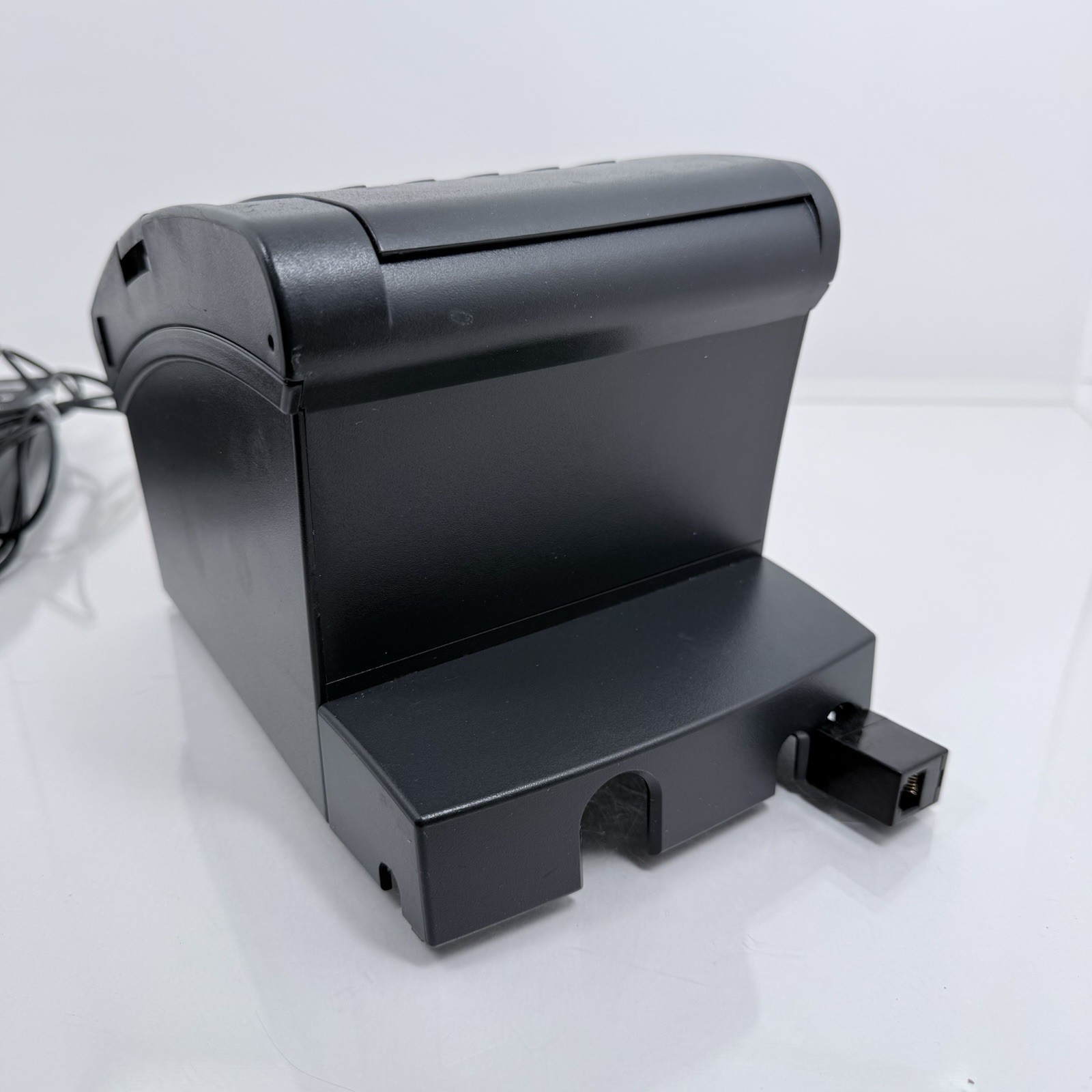 BIXOLON SRP-350plusIII POS Thermal Receipt Printer Ethernet USB w/ AC Adapter