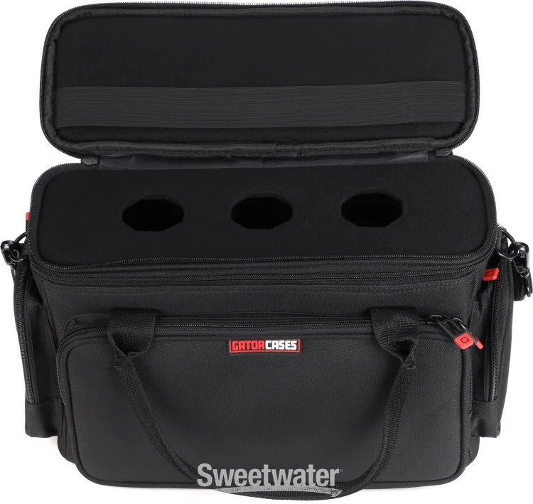 Gator Modular Mute Bag - High Brass, Small