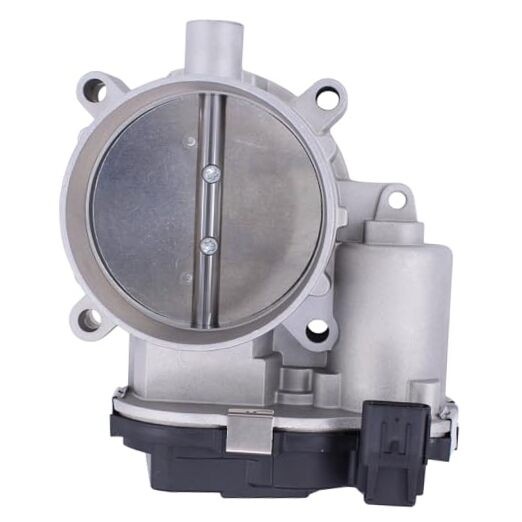 80mm 5.7L 6.4L Throttle Body for Dodge Charger Challenger Durango Ram for