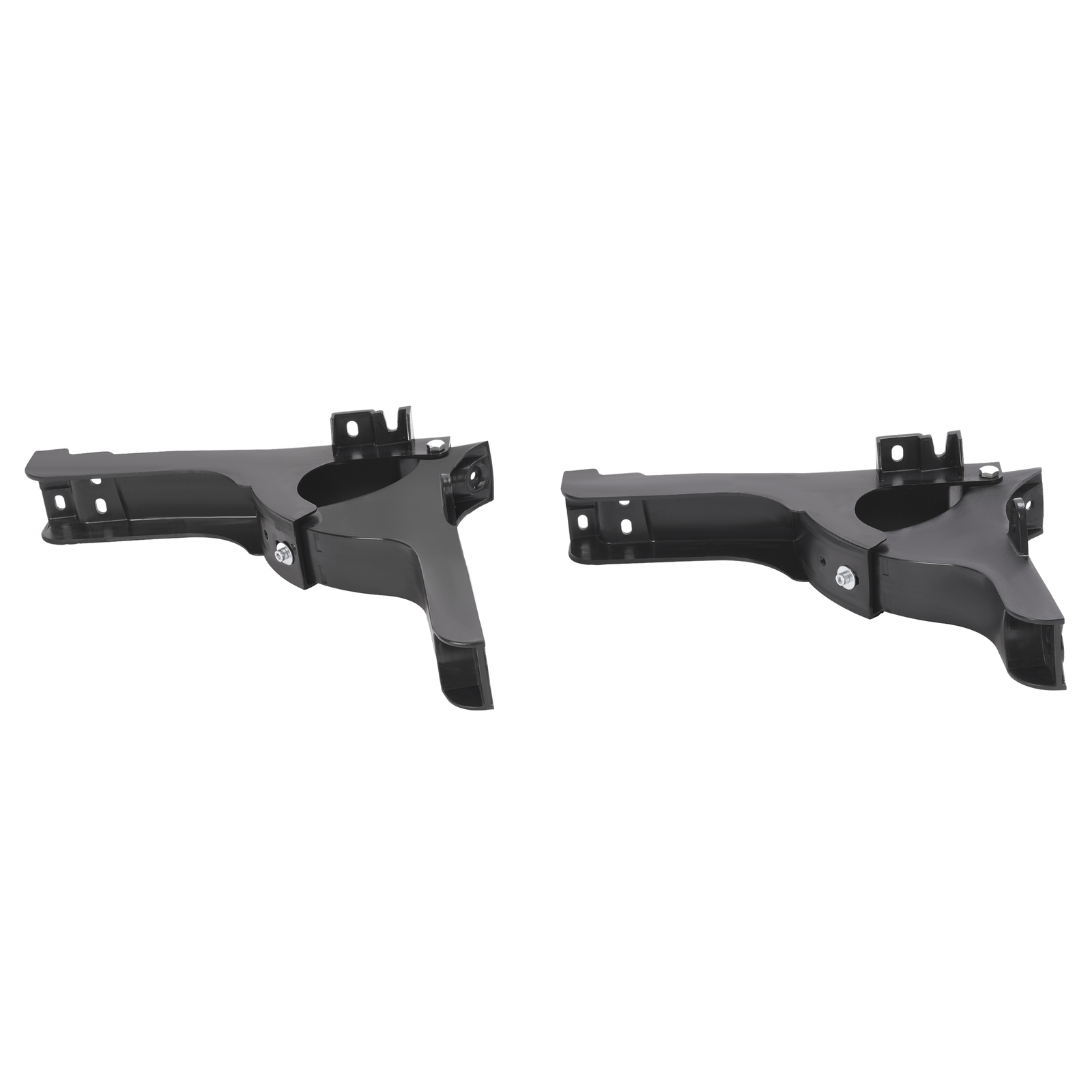 Upper Fairing Mounting Bracket Hinge Fits Freightliner Cascadia 2008-2017 L4+L5