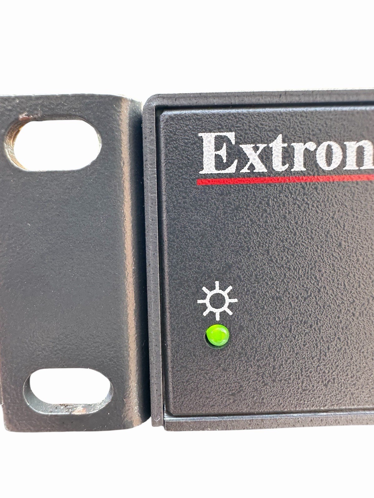 Extron DMP 128 Plus C 12x8 Digital Matrix Processor ProDSP Audio 60-1512-01