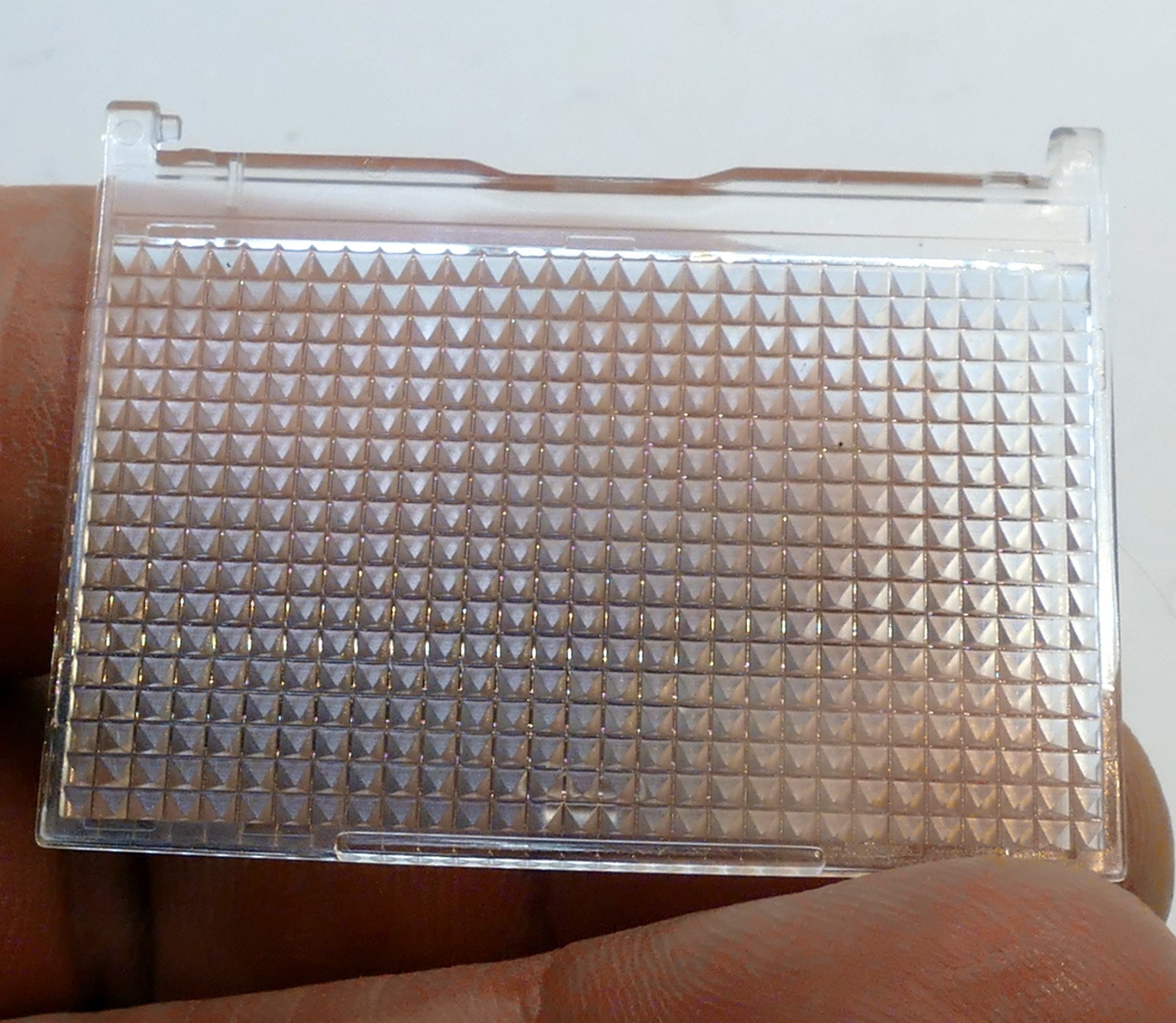 Flash wide Angle Attachment diffusion soft light pull panel