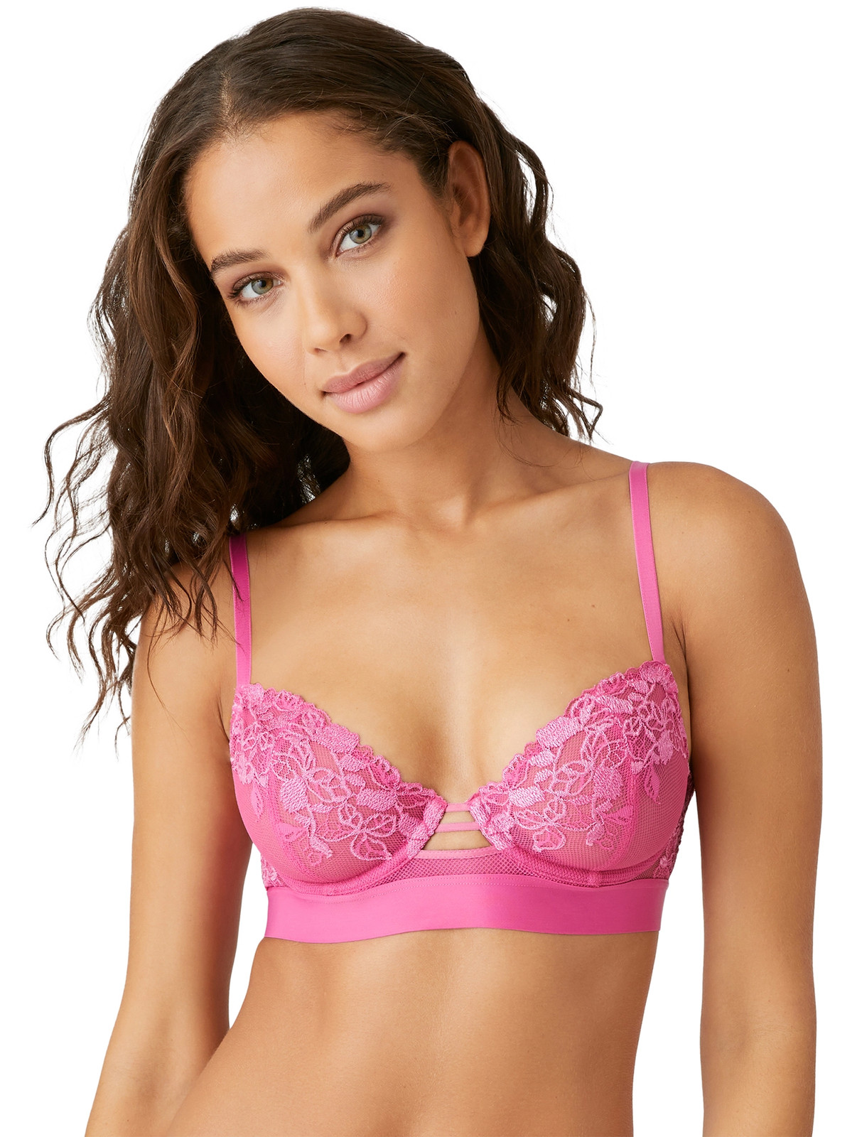 b.tempt'd by Wacoal 951227 b.tempt'd Opening Act Underwire Bra