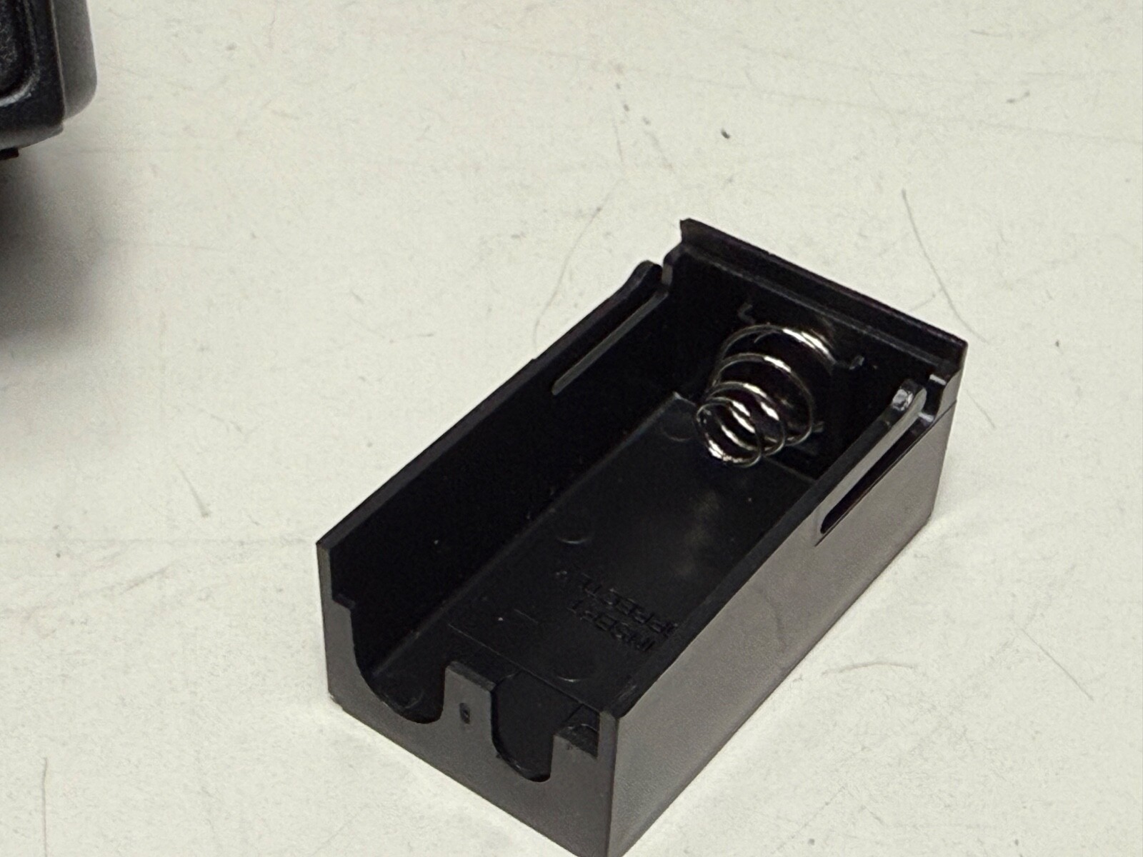 Beachtek DXA-SLR Pure Passive Audio Adapter Nice!