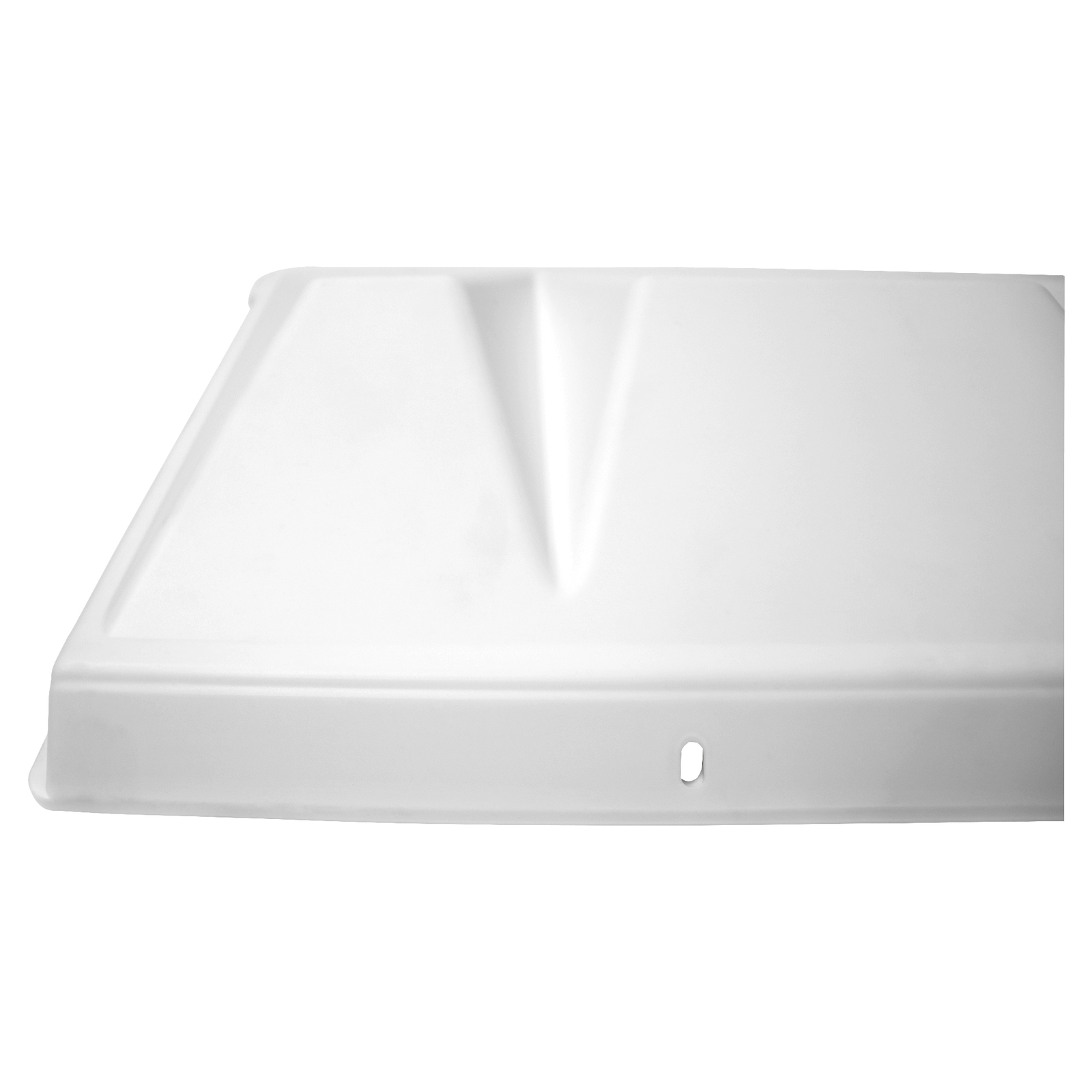 IMM Baffle, Storage Bin Replacement for Hoshizaki 104322-01 Baffle, Storage