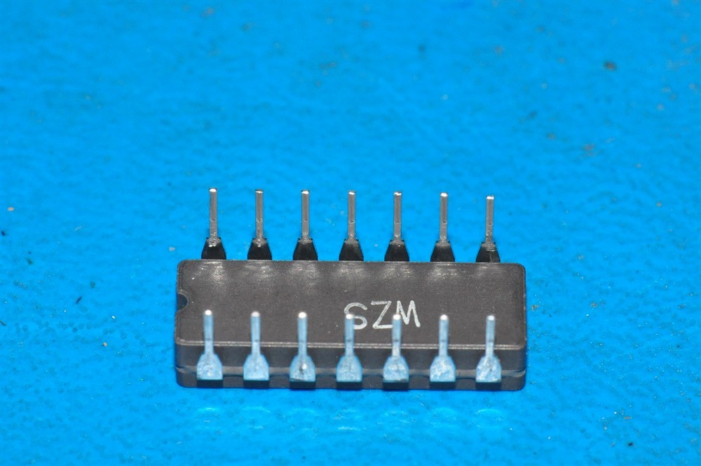 New (5pcs) SNJ54L93J TEXAS INSTRUMENTS IC Logic