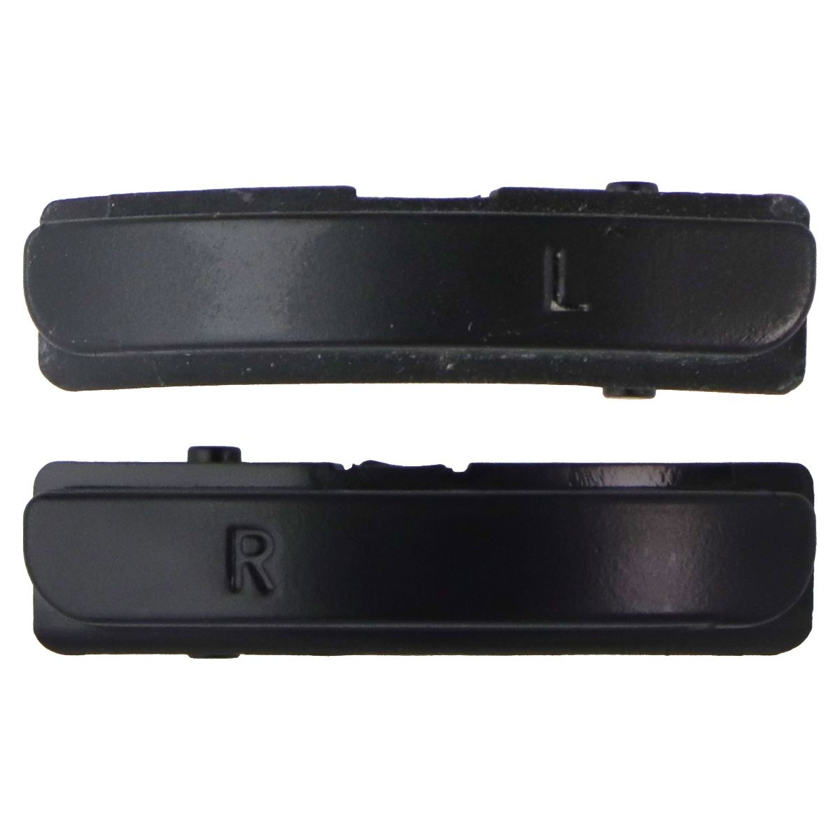 Repair Part - Left (L) and Right (R) Shoulder Bumpers/Buttons for Joy-Cons
