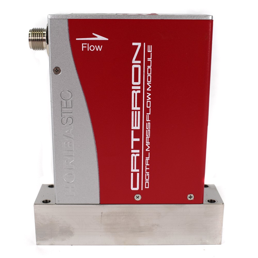 Horiba Stec D514MG Criterion Digital MFC Mass Flow Controller CF4 300SCCM .3SLM
