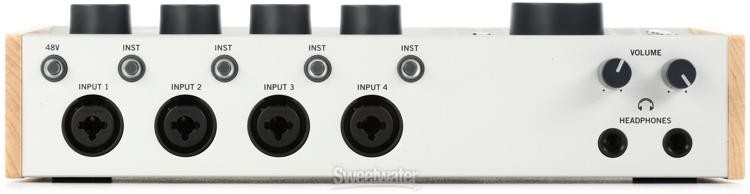 Universal Audio Volt 476P USB Recording Studio