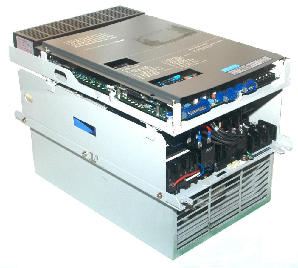 Mitsubishi Drives-AC Spindle FR-SF-2-11KP-DCG *REPAIR EVALUATION ONLY* [PZJ]