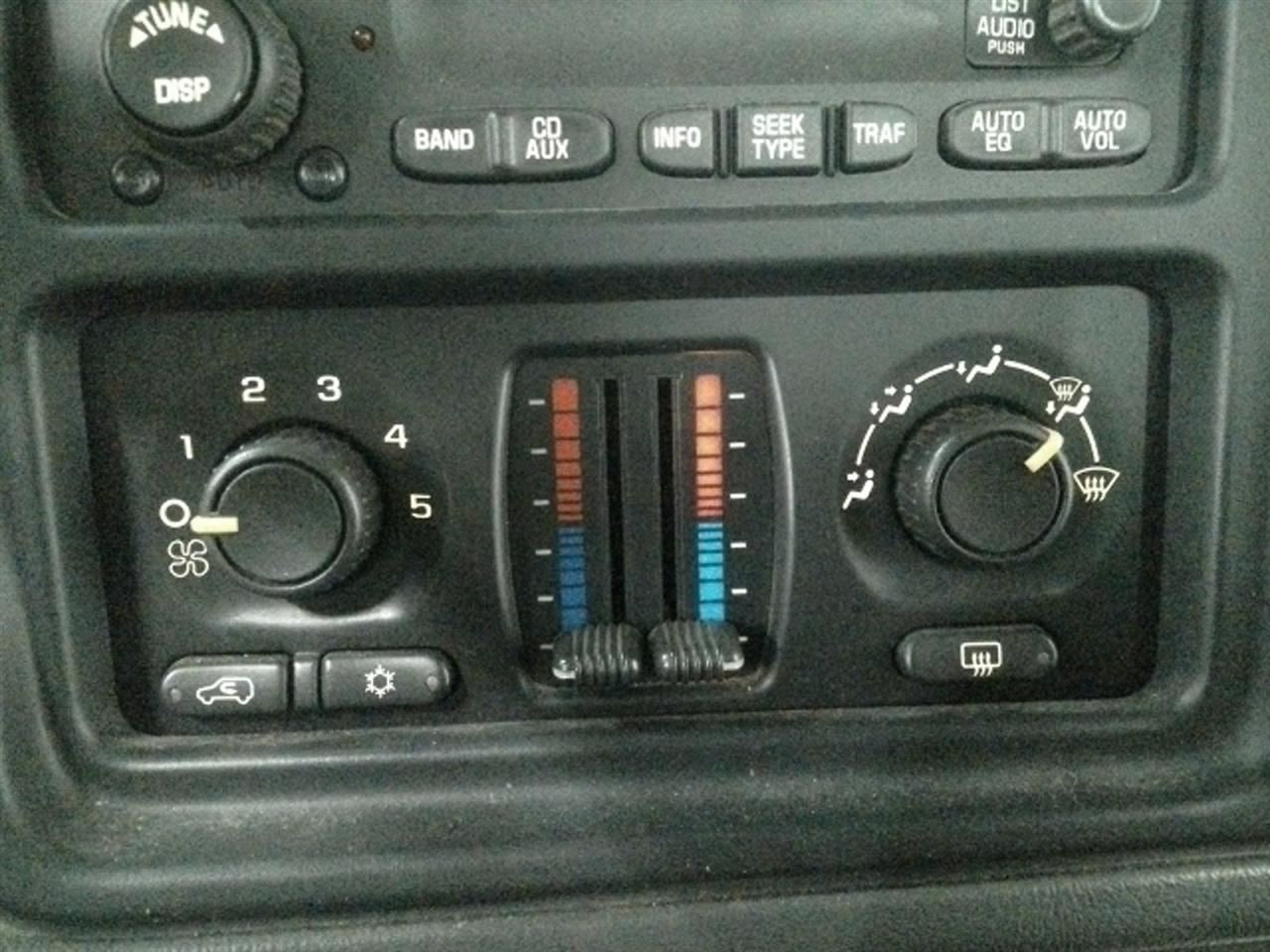 SLVRADO15 2003 Owners Manual 104830373