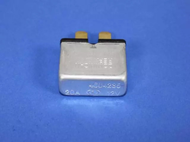 Genuine Mopar Circuit Breaker 4604235