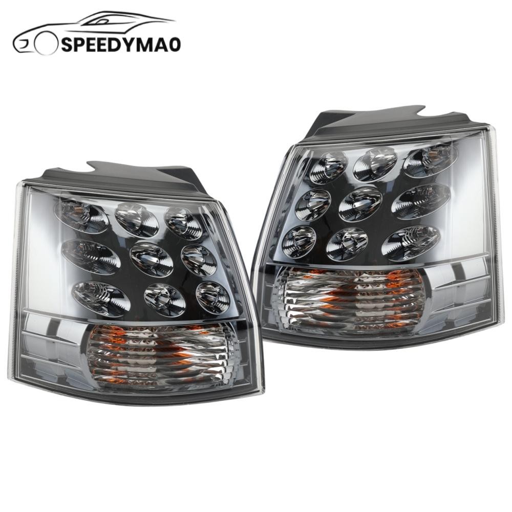 Left or Right Tail Light For Mitsubishi Outlander EX 2007-2013 Rear Lamp