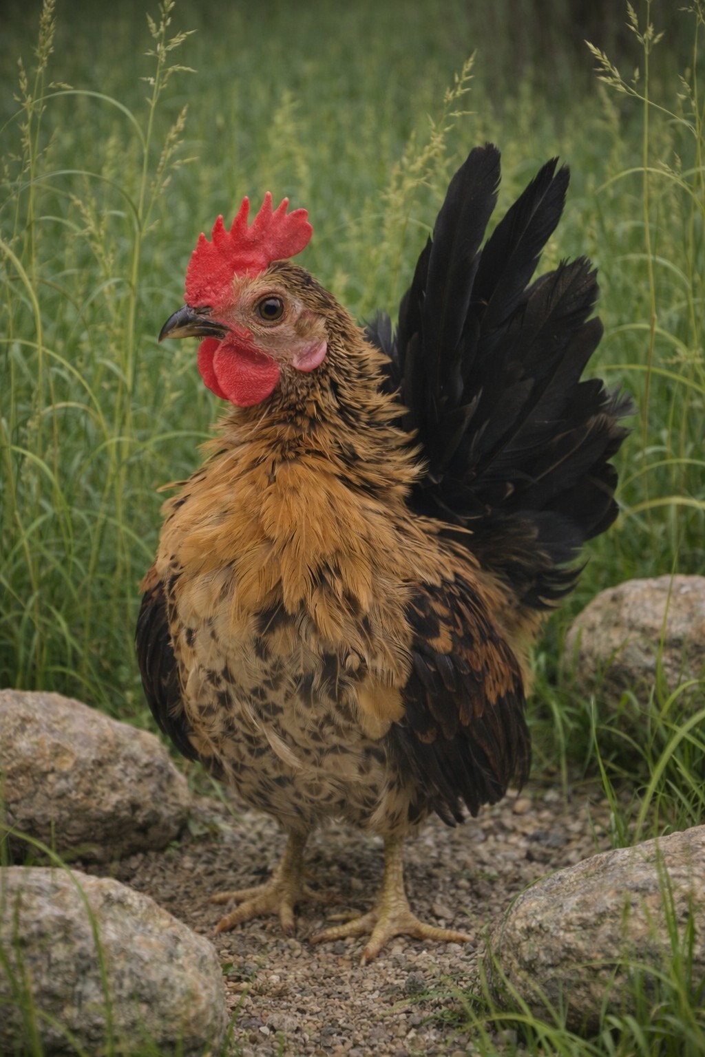 Special Order For ***marbre_5386*** ONLY Pure Serama Hatching Eggs 5 Plus Extra