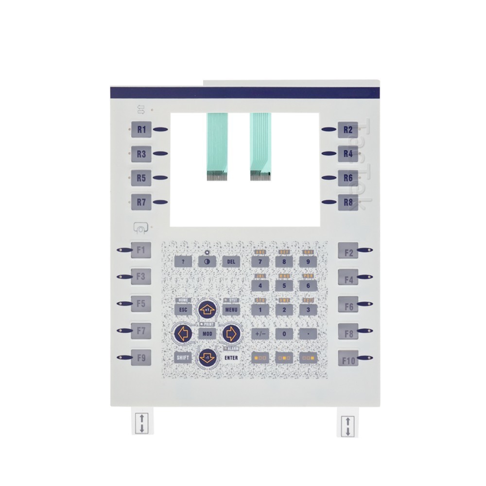 XBTF011110 Membrane Keypad Switch Keyboard for XBTF011110