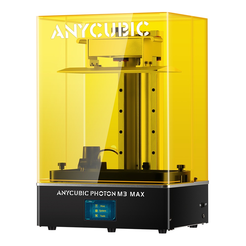 ANYCUBIC Photon 3 Max Combination Cover 3D Printer Accessories