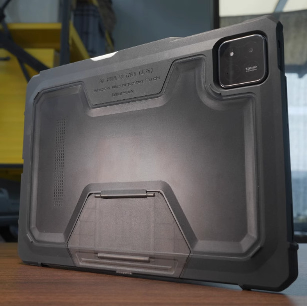Fatbear Shockproof Heavy Duty Stand Cover for Xiaomi Pad 7 / 7 Pro /8 / 8 Pro