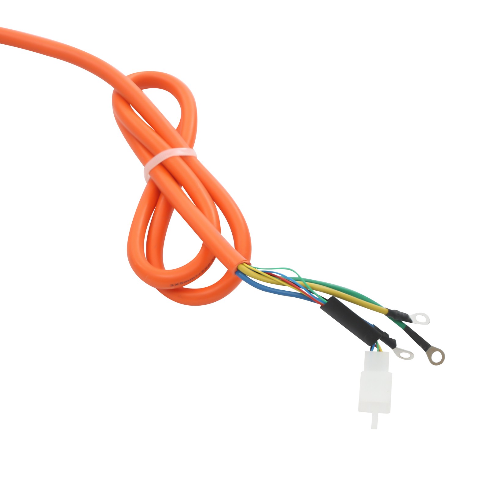 48V 1000W E-Bike Conversion Kit, Brushless Motor for Tricycle Bicycle Scooter~