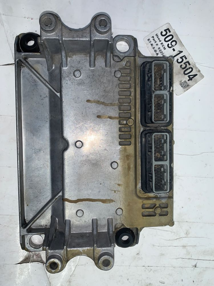 ECM 62258057010 for International Maxxforce 13 (509-15504)