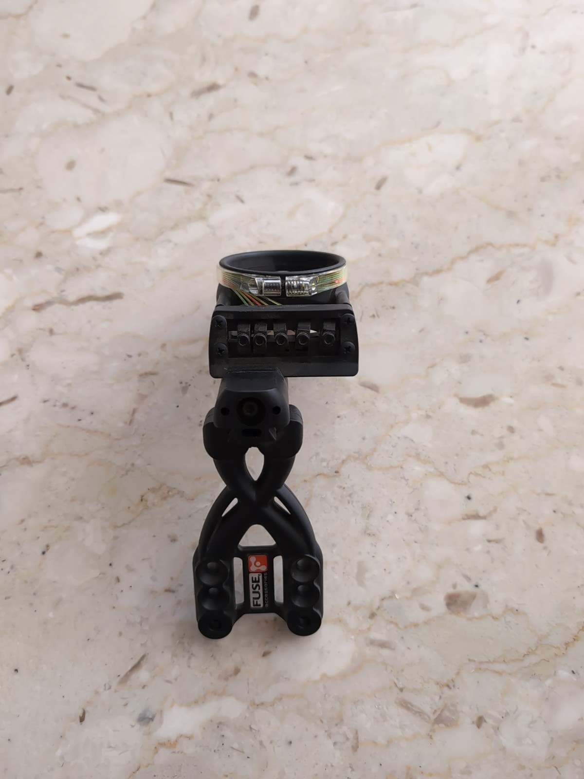 Fuse 5 Pin Bowsight