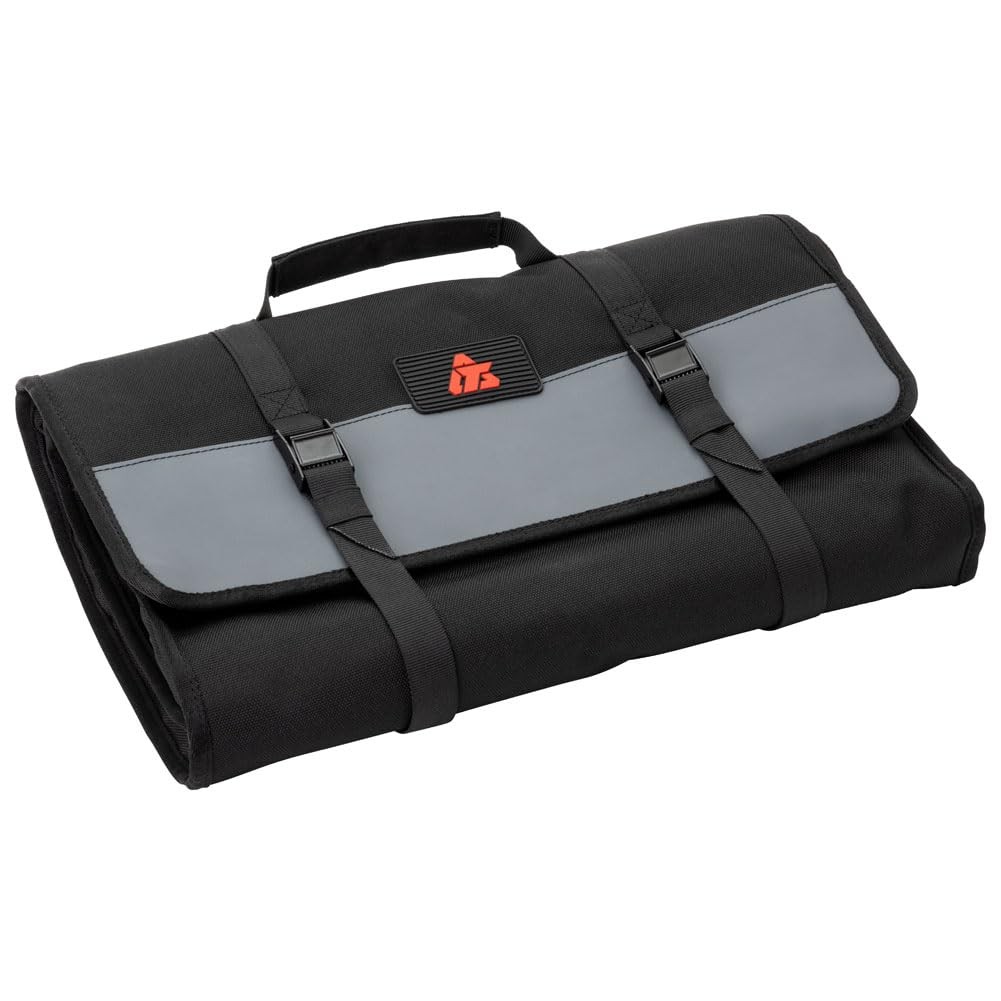TUSK Tool Roll Universal Use Off-Road 4x4 Overlanding UTV ATV