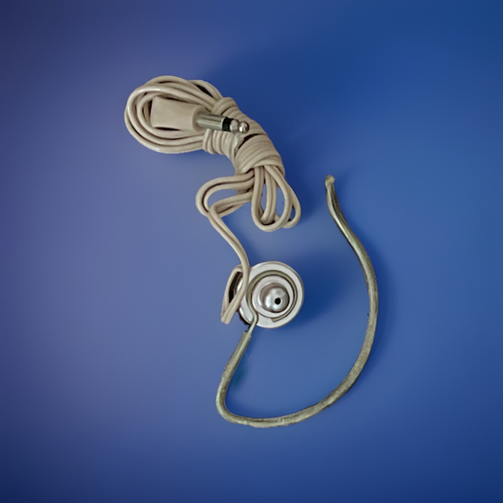 vintage toshiba earpiece