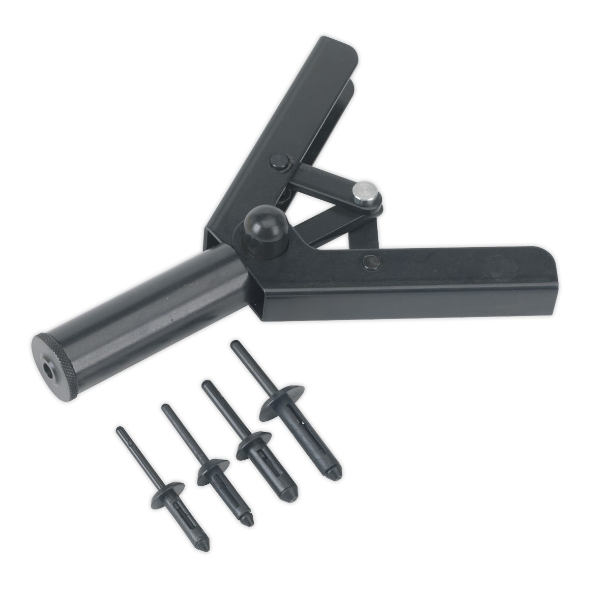 Sealey Rt001 Plastic Rivet Insertion Tool