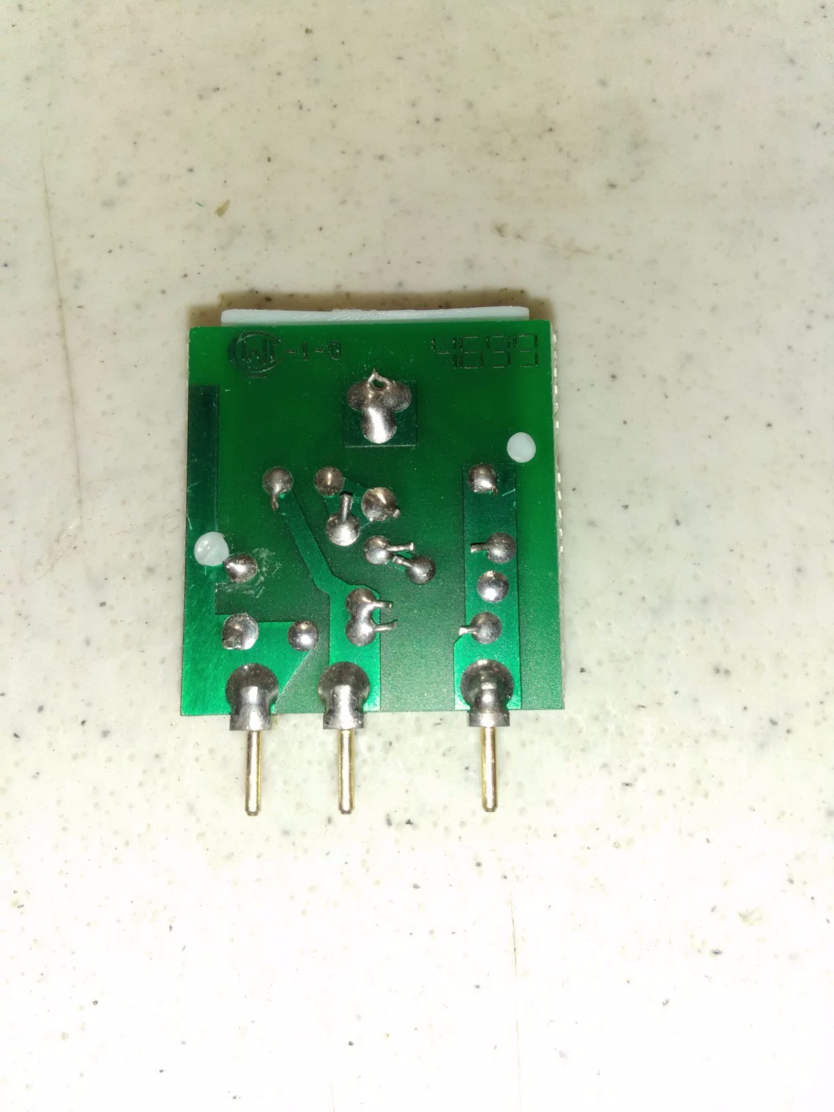TEXSCAN PATHMAKER STYLE 9PCE FORWARD EQUALIZER