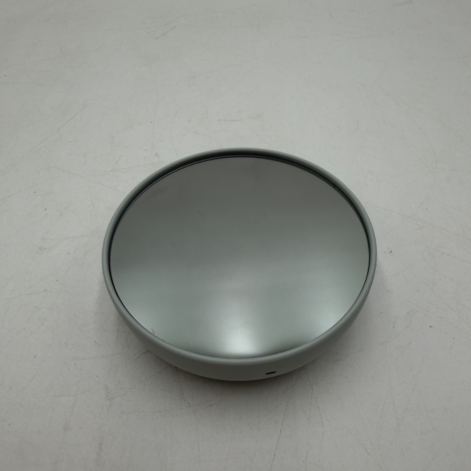 Google Nest G4CVZ Programmable Wi-Fi Thermostat Fog Gray Tested