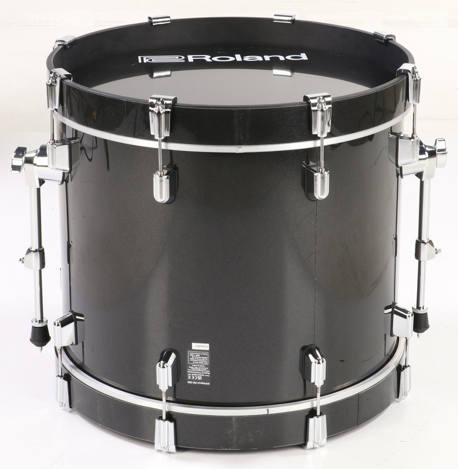 Roland V-Drums VAD504/507 Kick Drum