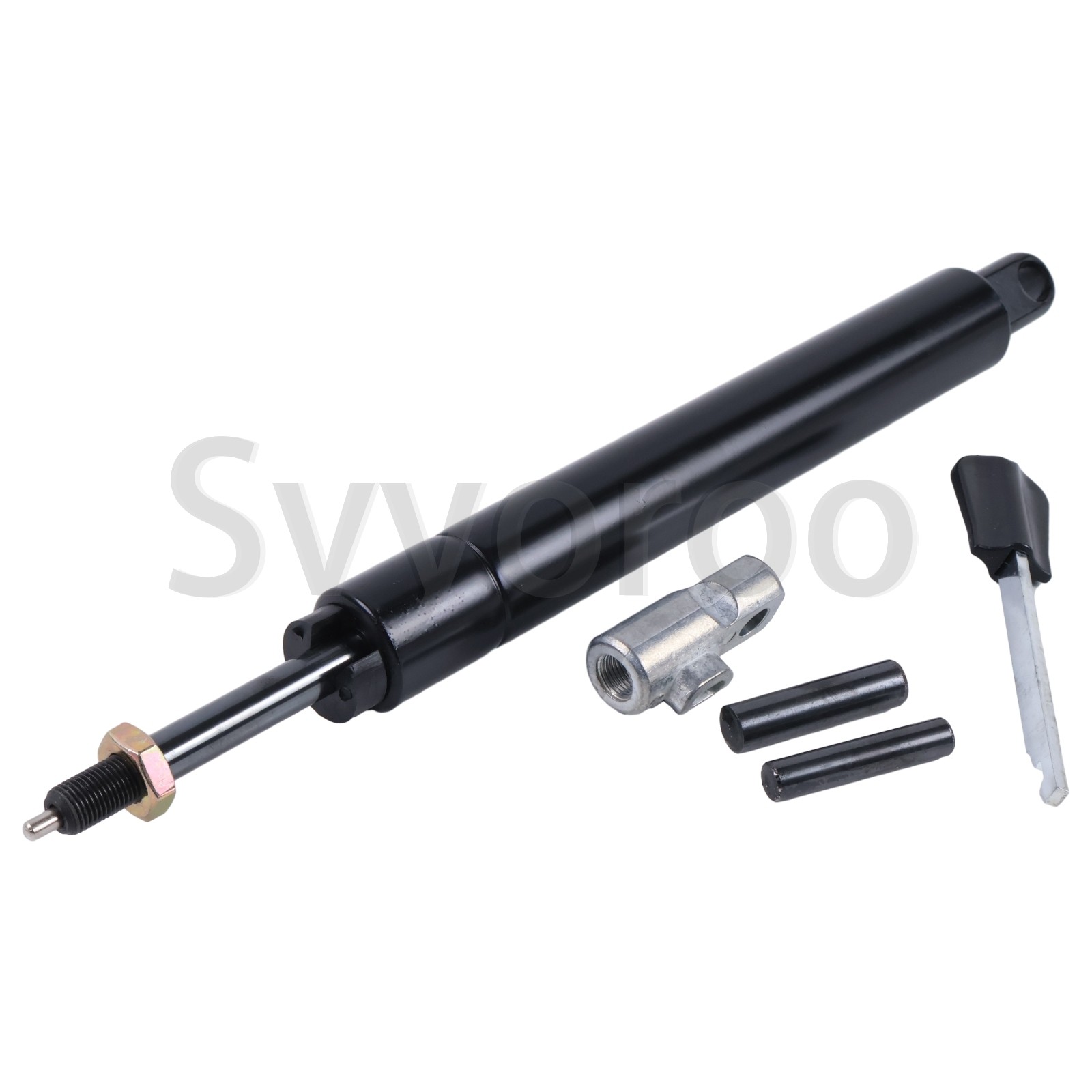 Gas Spring With Limit Block 1562505 For Hyster Forklift