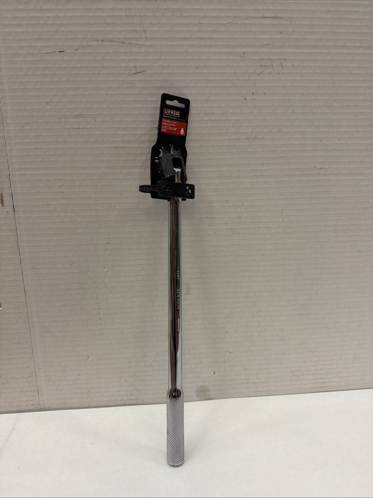 URREA 5467 HINGE HANDLE 1/2X 15-3/4