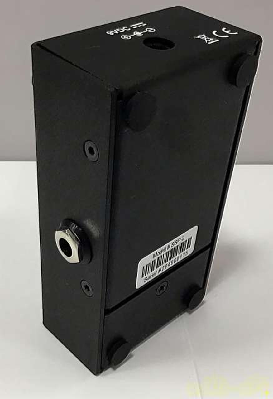 SADOWSKY SBP-2 Bass effector prelifier