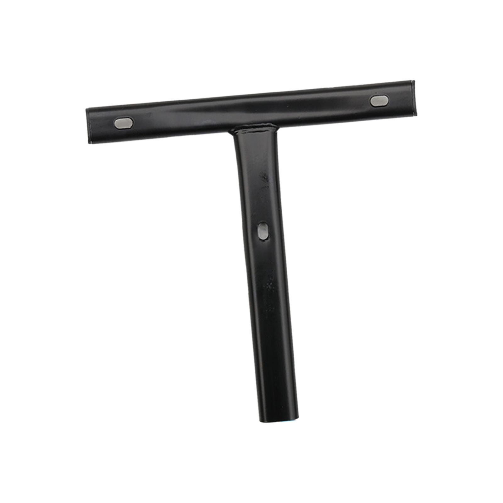 Swivel Chair Back Support Rod Practical T Shaped Bar