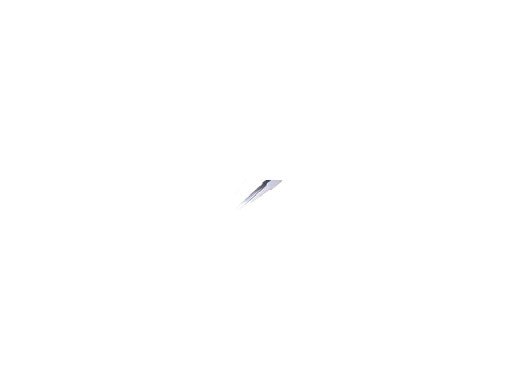 Hakko 2A-SA Precision Tweezers